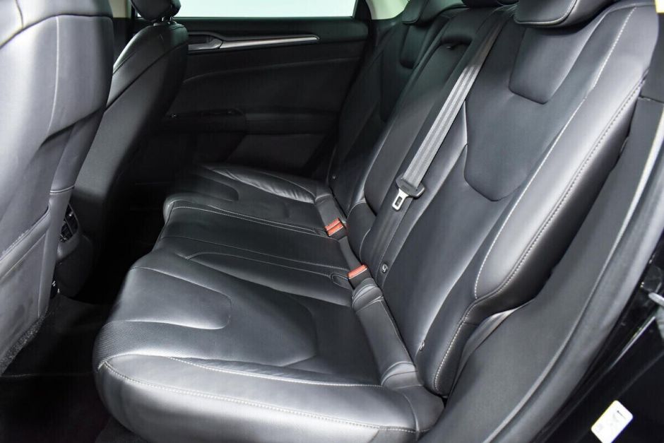 Ford Mondeo 2.0 АКПП, 2016, 92 000 км фото 9