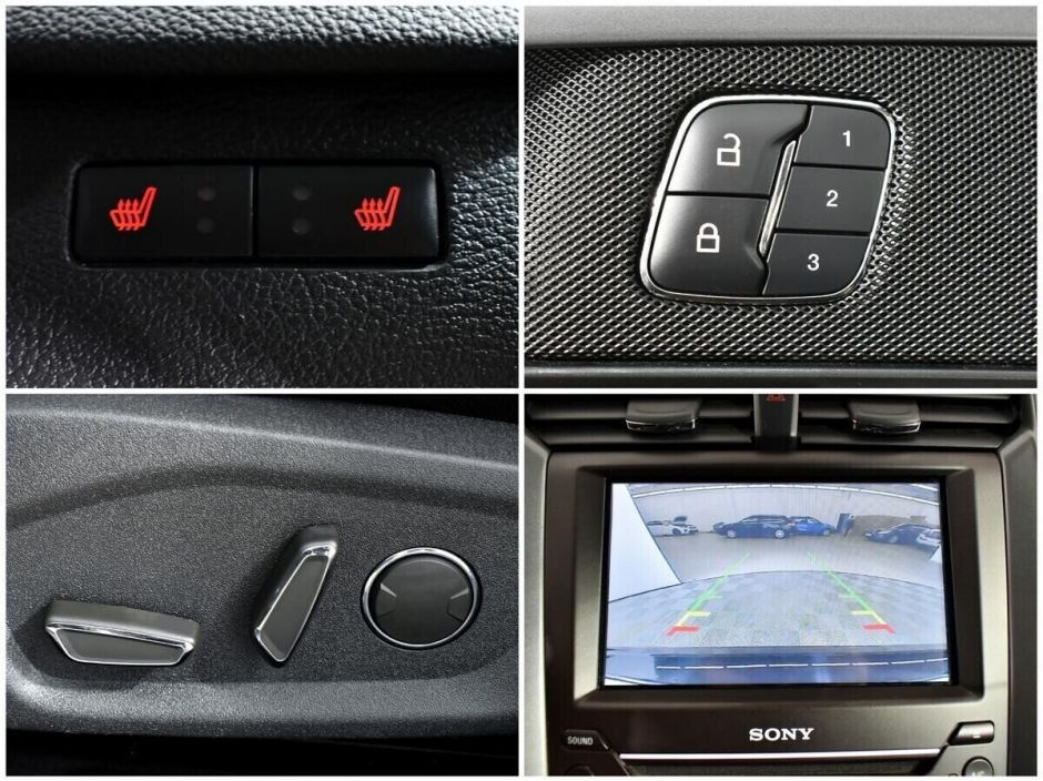 Ford Mondeo 2.0 АКПП, 2016, 92 000 км фото 10