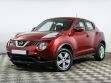 Nissan Juke 1.6 CVT, 2017, 80 000 км превью 1