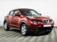 Nissan Juke 1.6 CVT, 2017, 80 000 км превью 2
