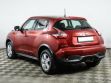 Nissan Juke 1.6 CVT, 2017, 80 000 км превью 3