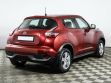 Nissan Juke 1.6 CVT, 2017, 80 000 км превью 4