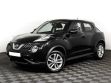 Nissan Juke 1.6 CVT, 2017, 72 000 км превью 1