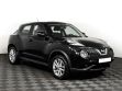 Nissan Juke 1.6 CVT, 2017, 72 000 км превью 2