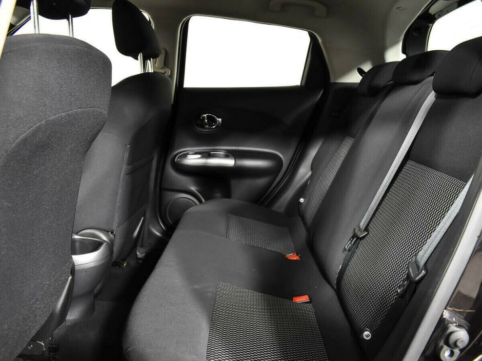 Nissan Juke 1.6 CVT, 2017, 72 000 км фото 9