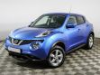 Nissan Juke 1.6 CVT, 2017, 76 000 км превью 1
