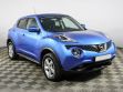Nissan Juke 1.6 CVT, 2017, 76 000 км превью 2