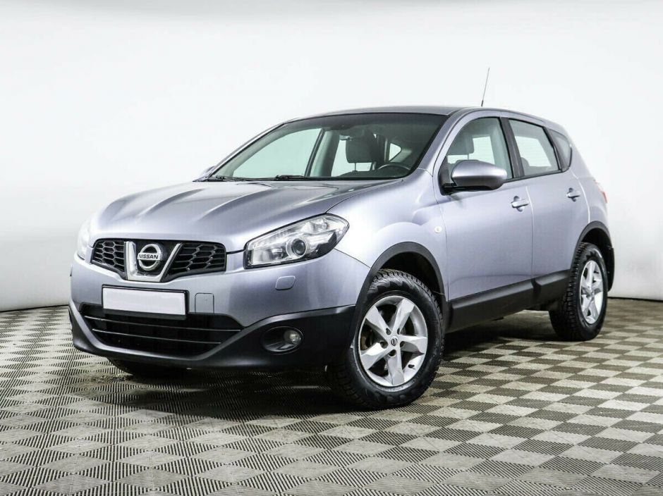 Nissan Qashqai 2.0 CVT, 2011, 148 000 км фото 1
