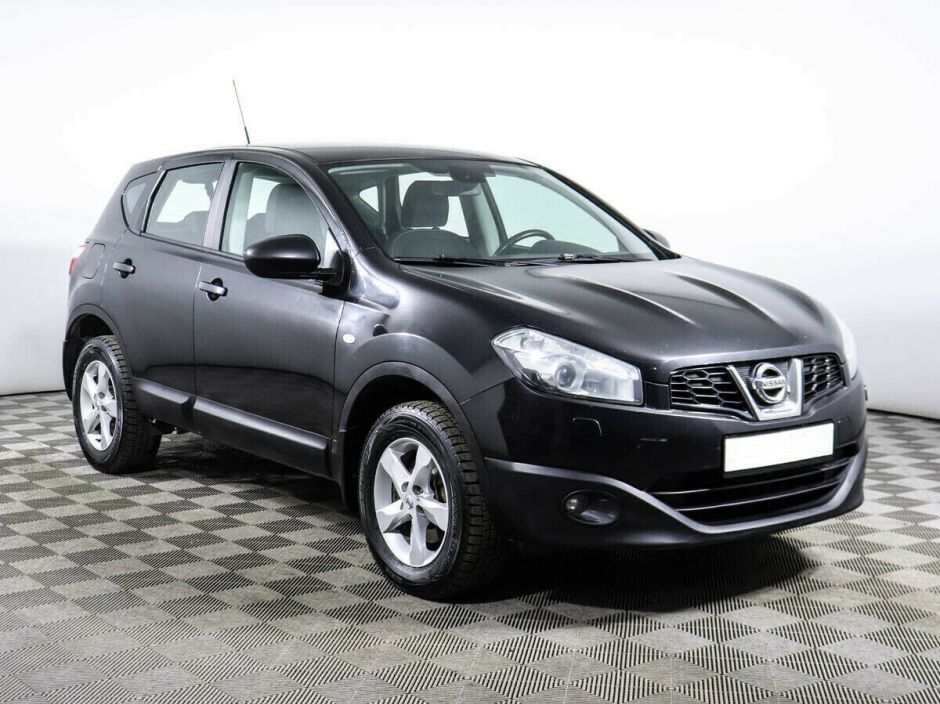 Nissan Qashqai 2.0 CVT, 2012, 142 000 км фото 2