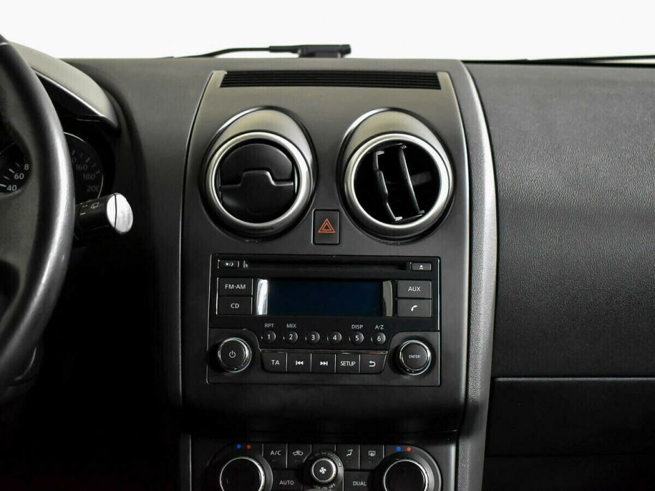 Nissan Qashqai 1.6 CVT, 2012, 143 000 км фото 6