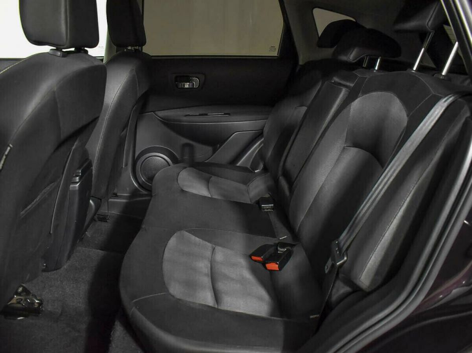 Nissan Qashqai 1.6 CVT, 2012, 143 000 км фото 10