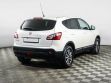 Nissan Qashqai 1.6 CVT, 2013, 130 000 км превью 3