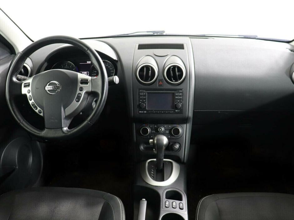 Nissan Qashqai 1.6 CVT, 2013, 130 000 км фото 5