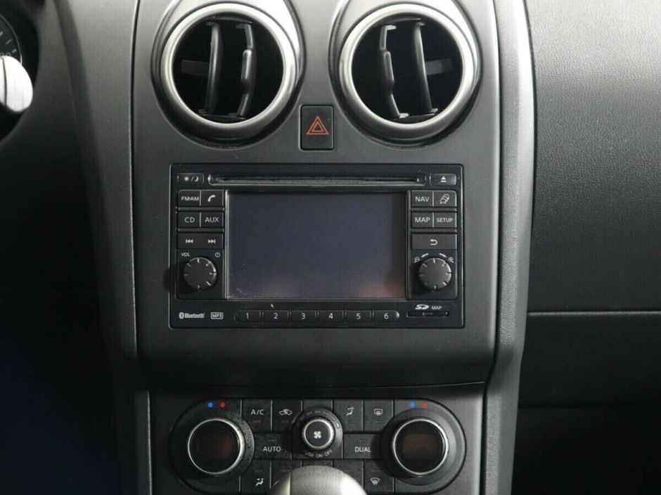 Nissan Qashqai 1.6 CVT, 2013, 130 000 км фото 8