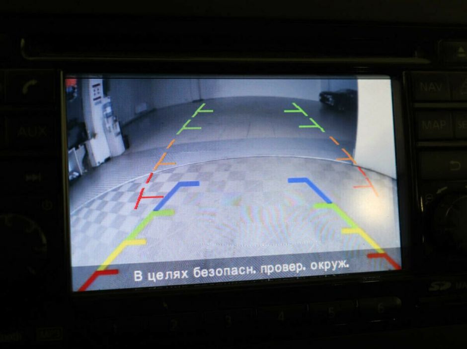 Nissan Qashqai 1.6 CVT, 2013, 130 000 км фото 10