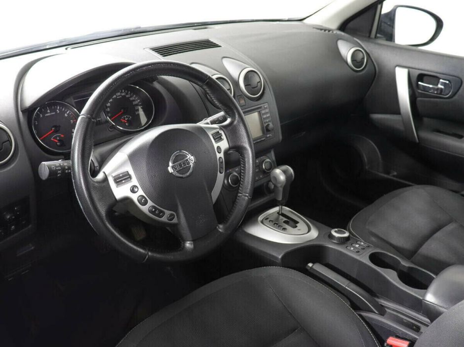 Nissan Qashqai 2.0 CVT, 2012, 143 000 км фото 5