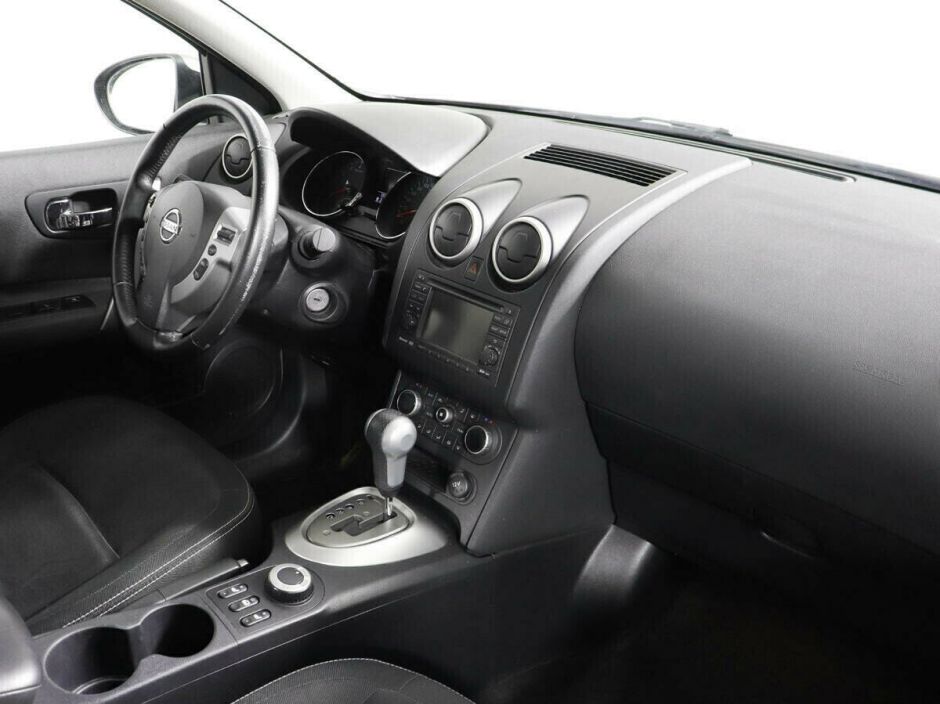 Nissan Qashqai 2.0 CVT, 2012, 143 000 км фото 8