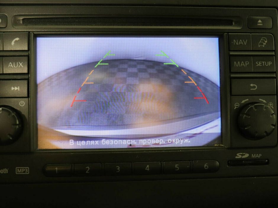 Nissan Qashqai 2.0 CVT, 2012, 143 000 км фото 9