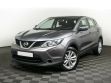 Nissan Qashqai 2.0 CVT, 2014, 108 000 км превью 1