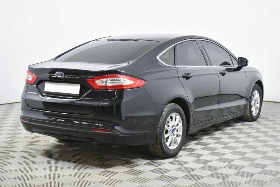 Ford Mondeo 2.5 АКПП, 2016, 93 000 км фото 2