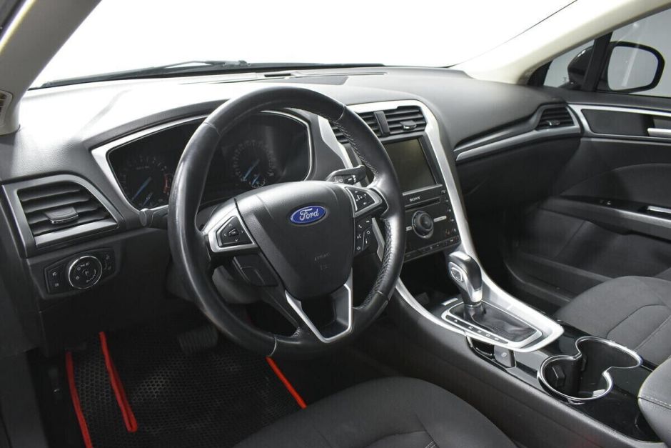 Ford Mondeo 2.5 АКПП, 2016, 93 000 км фото 4