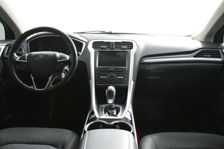 Ford Mondeo 2.5 АКПП, 2016, 93 000 км фото 5