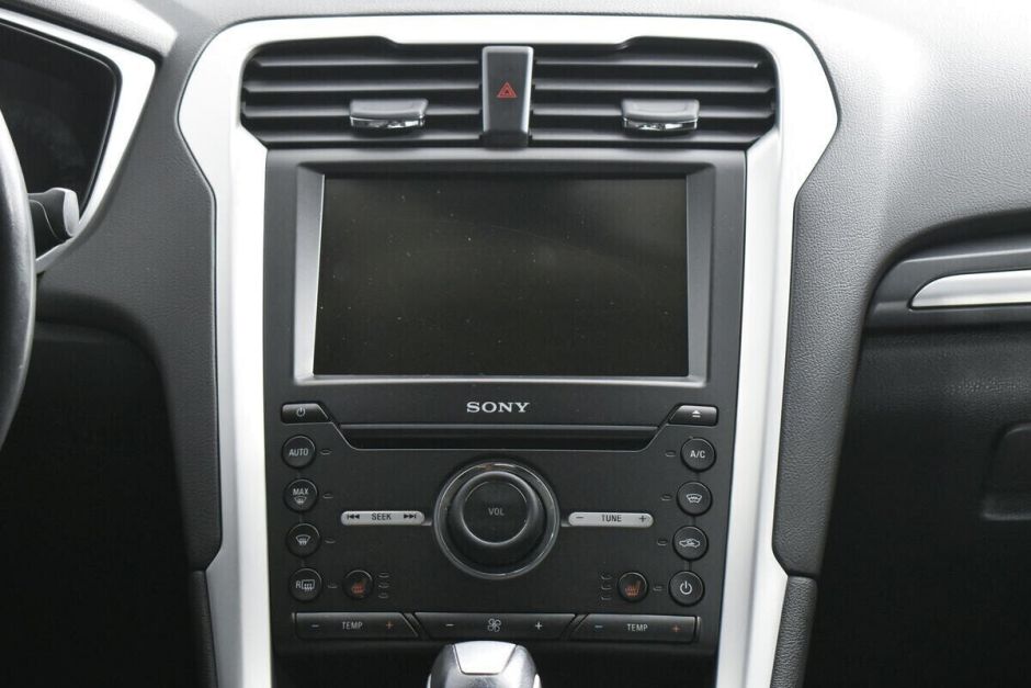 Ford Mondeo 2.5 АКПП, 2016, 93 000 км фото 6