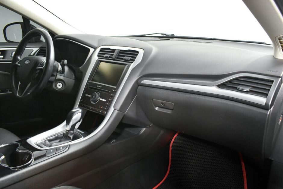 Ford Mondeo 2.5 АКПП, 2016, 93 000 км фото 7