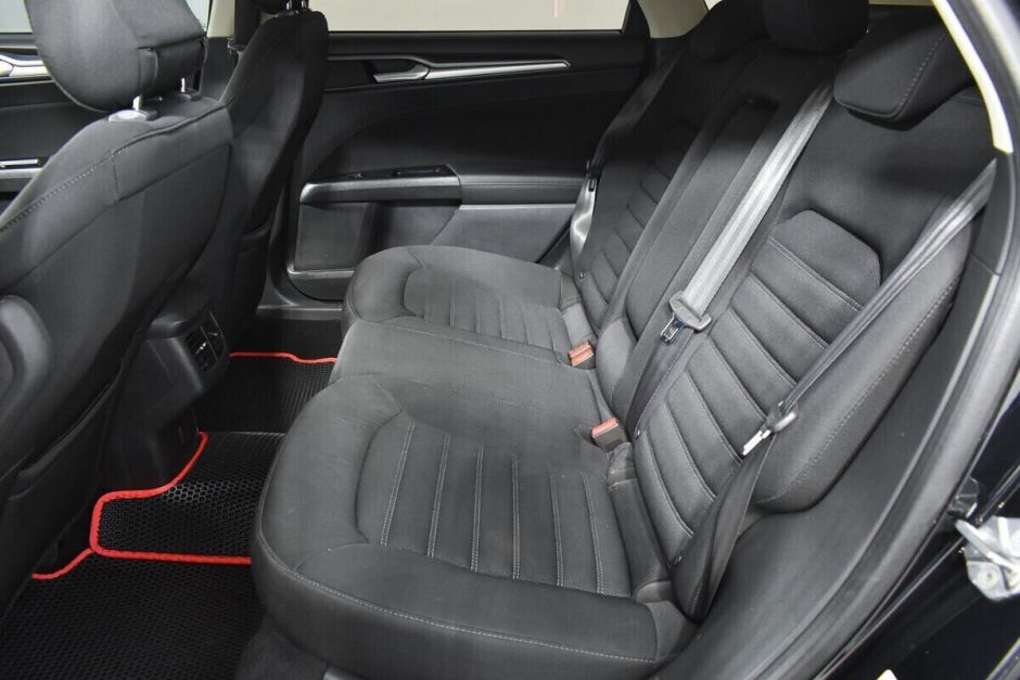 Ford Mondeo 2.5 АКПП, 2016, 93 000 км фото 9