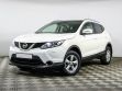 Nissan Qashqai 2.0 CVT, 2014, 116 000 км превью 1
