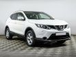 Nissan Qashqai 2.0 CVT, 2014, 116 000 км превью 2