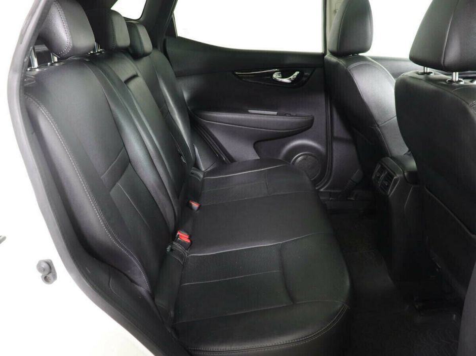 Nissan Qashqai 2.0 CVT, 2014, 116 000 км фото 7