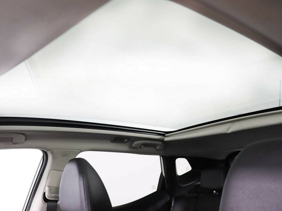 Nissan Qashqai 2.0 CVT, 2014, 116 000 км фото 9