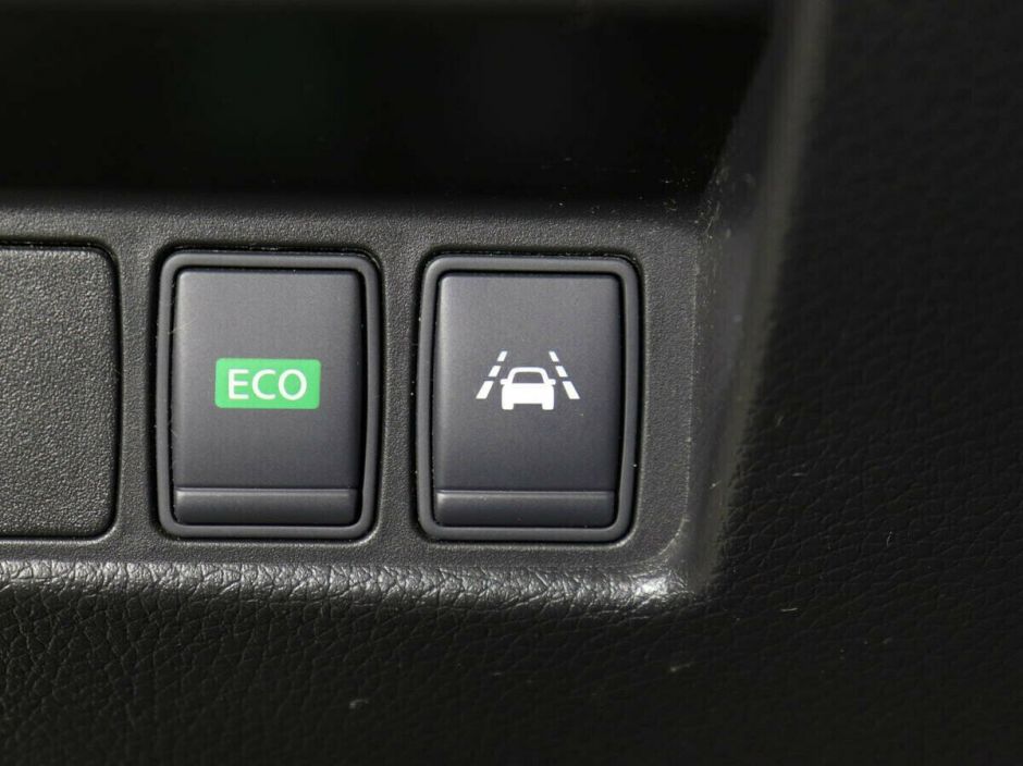 Nissan Qashqai 2.0 CVT, 2014, 116 000 км фото 11