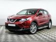 Nissan Qashqai 2.0 CVT, 2014, 115 000 км превью 1