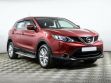 Nissan Qashqai 2.0 CVT, 2014, 115 000 км превью 2