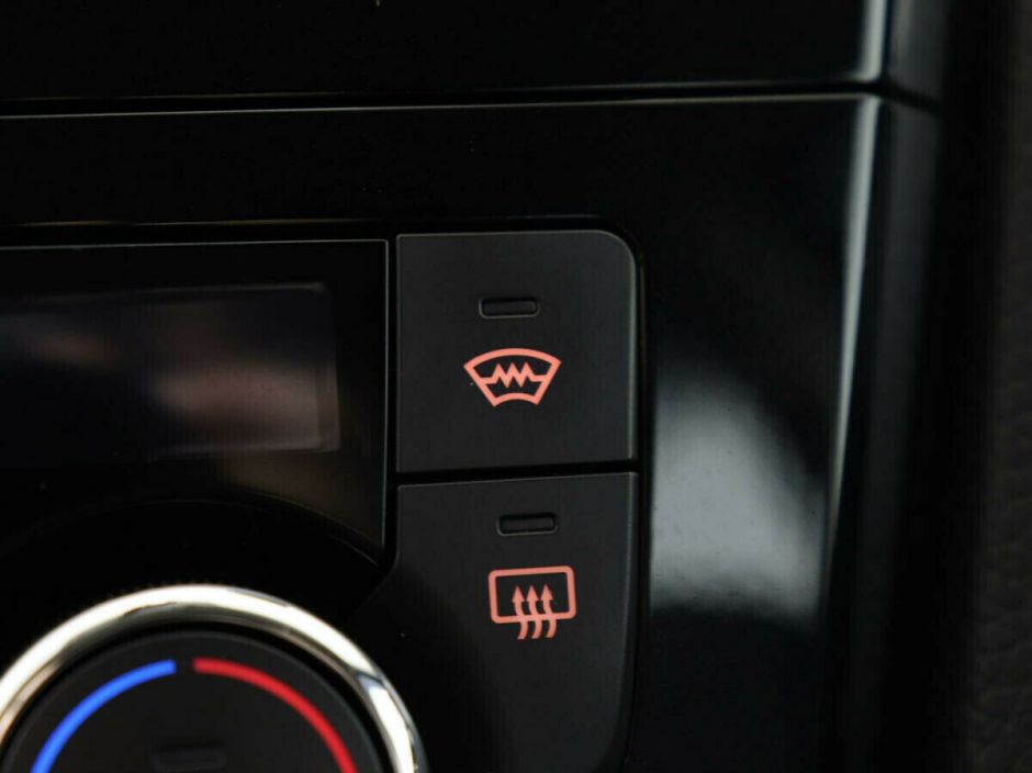 Nissan Qashqai 2.0 CVT, 2014, 115 000 км фото 8