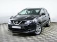 Nissan Qashqai 2.0 CVT, 2014, 121 000 км превью 1
