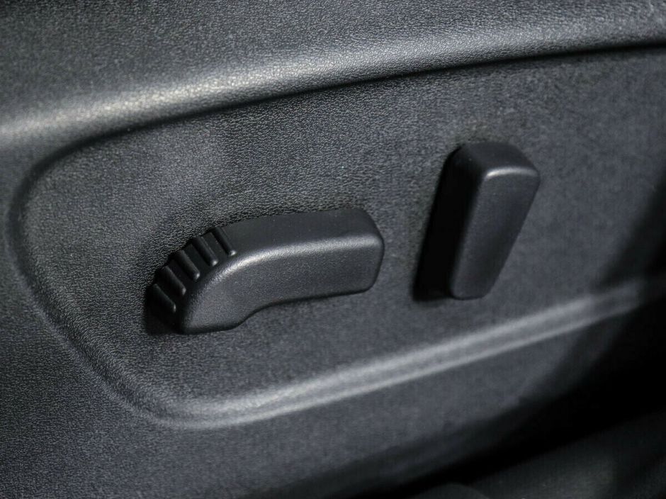 Nissan Qashqai 2.0 CVT, 2014, 121 000 км фото 12