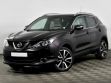 Nissan Qashqai 2.0 CVT, 2014, 119 000 км превью 1