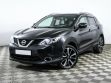 Nissan Qashqai 2.0 CVT, 2014, 119 000 км превью 1