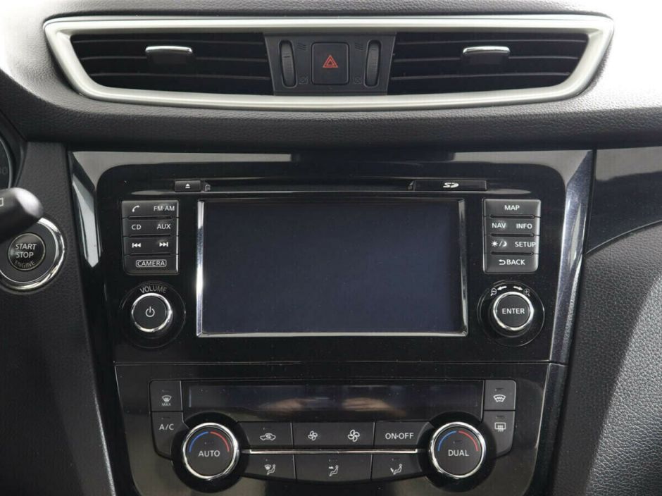 Nissan Qashqai 2.0 CVT, 2014, 119 000 км фото 10