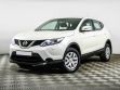 Nissan Qashqai 2.0 CVT, 2015, 104 000 км превью 1