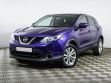 Nissan Qashqai 1.2 CVT, 2016, 95 000 км превью 1