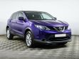 Nissan Qashqai 1.2 CVT, 2016, 95 000 км превью 2