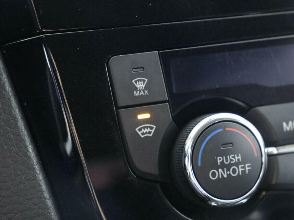 Nissan Qashqai 1.2 CVT, 2016, 95 000 км фото 11