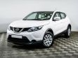 Nissan Qashqai 2.0 CVT, 2016, 97 000 км превью 1