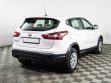 Nissan Qashqai 2.0 CVT, 2016, 97 000 км превью 3