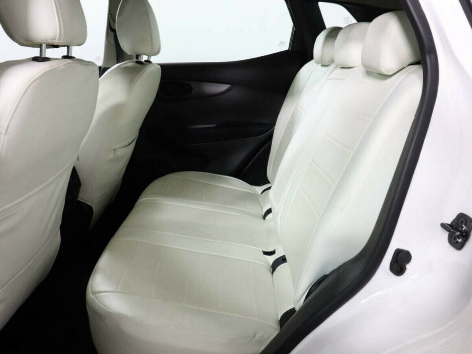 Nissan Qashqai 2.0 CVT, 2016, 97 000 км фото 9