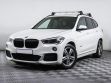 BMW X1 2.0 АКПП, 2016, 94 000 км превью 1